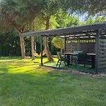 Farm stay Anna