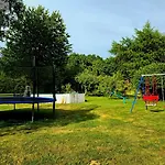Anna Farm stay
