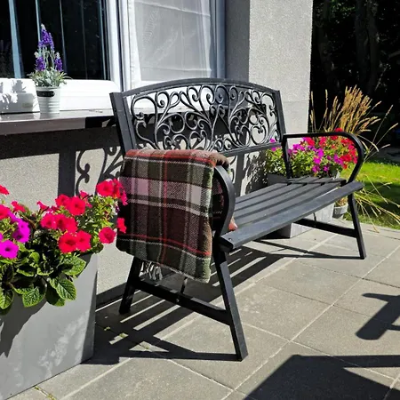 Anna Farmház Dąbki