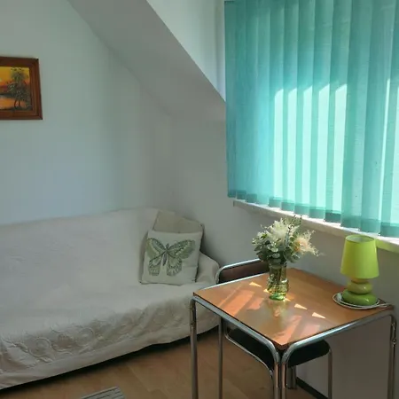 Farmház Anna Dąbki