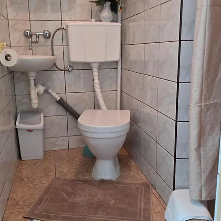 Anna Farmház Dąbki