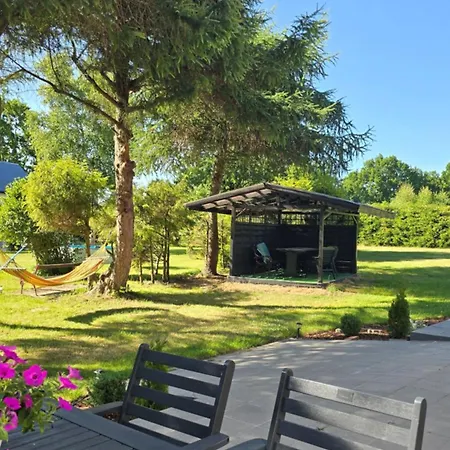 Farm stay Anna Dabki
