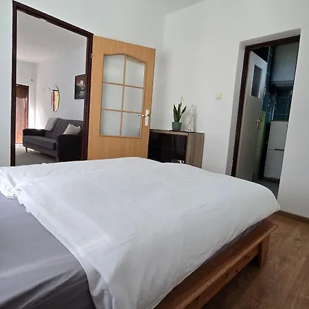Anna Farm stay