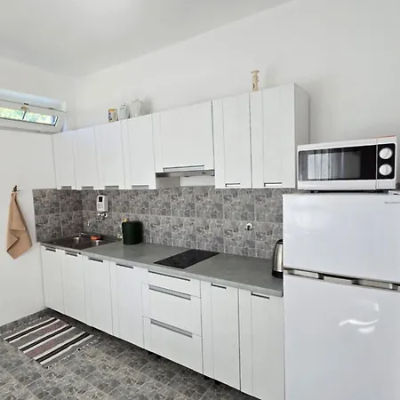 Anna Farmház Dąbki