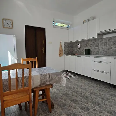 Farm stay Anna Dabki