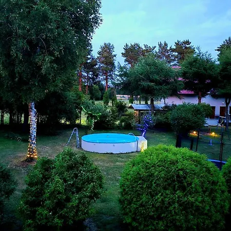 Anna Farm stay *