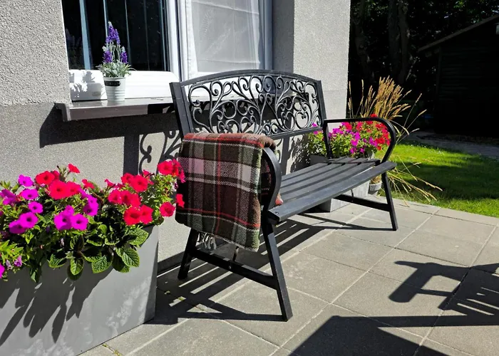 Anna Agroturismo Dąbki