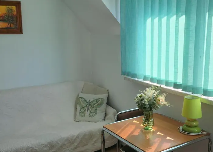 Agroturismo Anna Dąbki