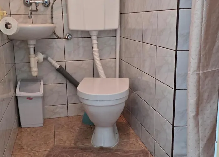 Anna Agroturismo Dąbki