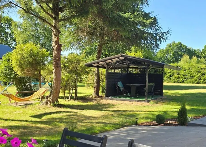 Agroturismo Anna Dąbki