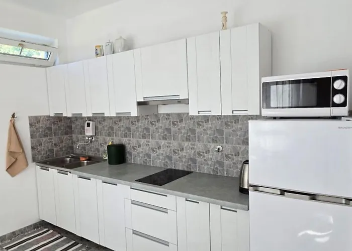 Anna Agroturismo Dąbki